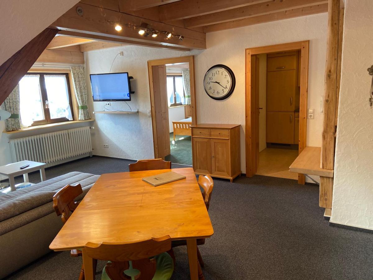 Gasthaus Kalte Herberge Vohrenbach Ngoại thất bức ảnh