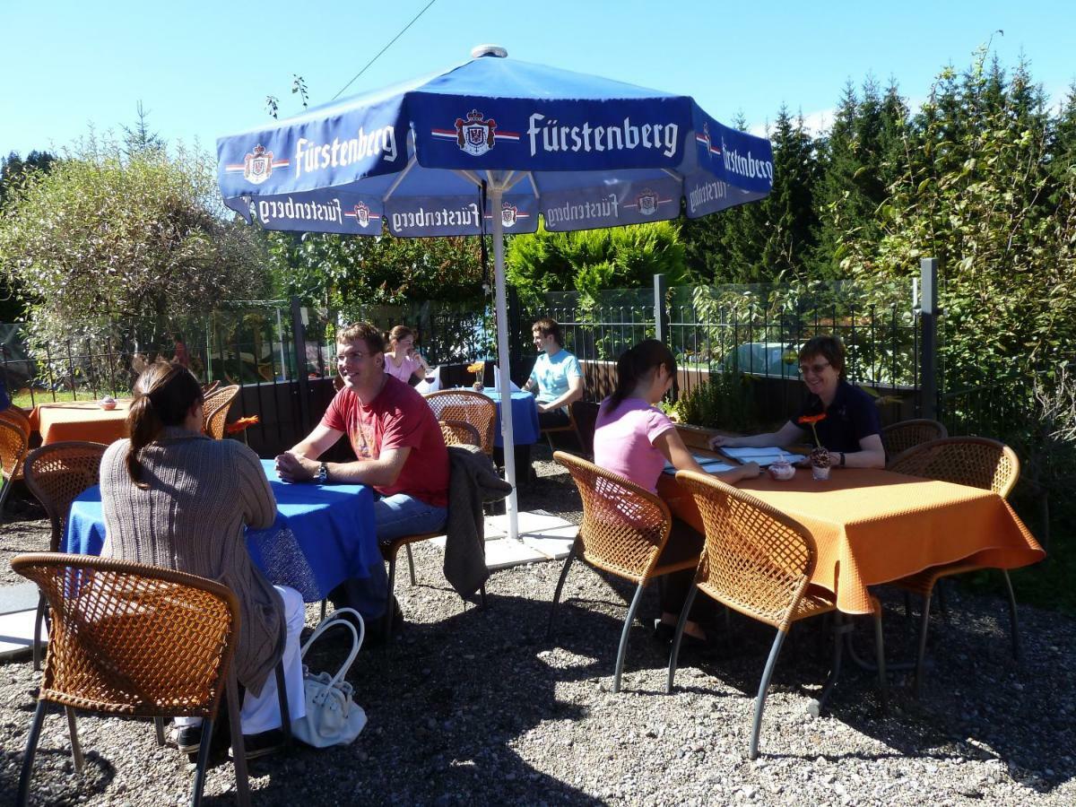 Gasthaus Kalte Herberge Vohrenbach Ngoại thất bức ảnh