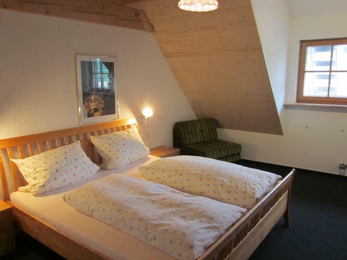 Gasthaus Kalte Herberge Vohrenbach Ngoại thất bức ảnh