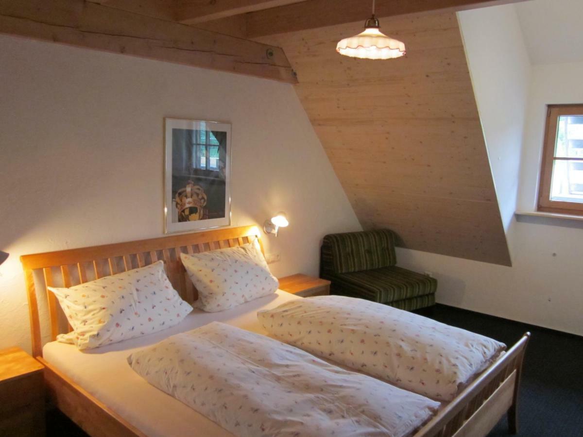 Gasthaus Kalte Herberge Vohrenbach Ngoại thất bức ảnh